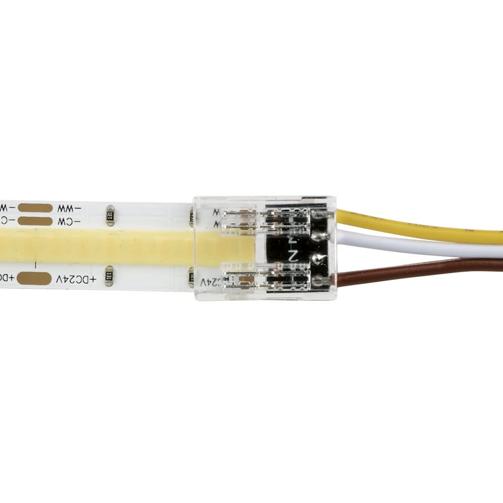 Aurora - LEDline - Connecteur câblé pour EN-ST1024CX