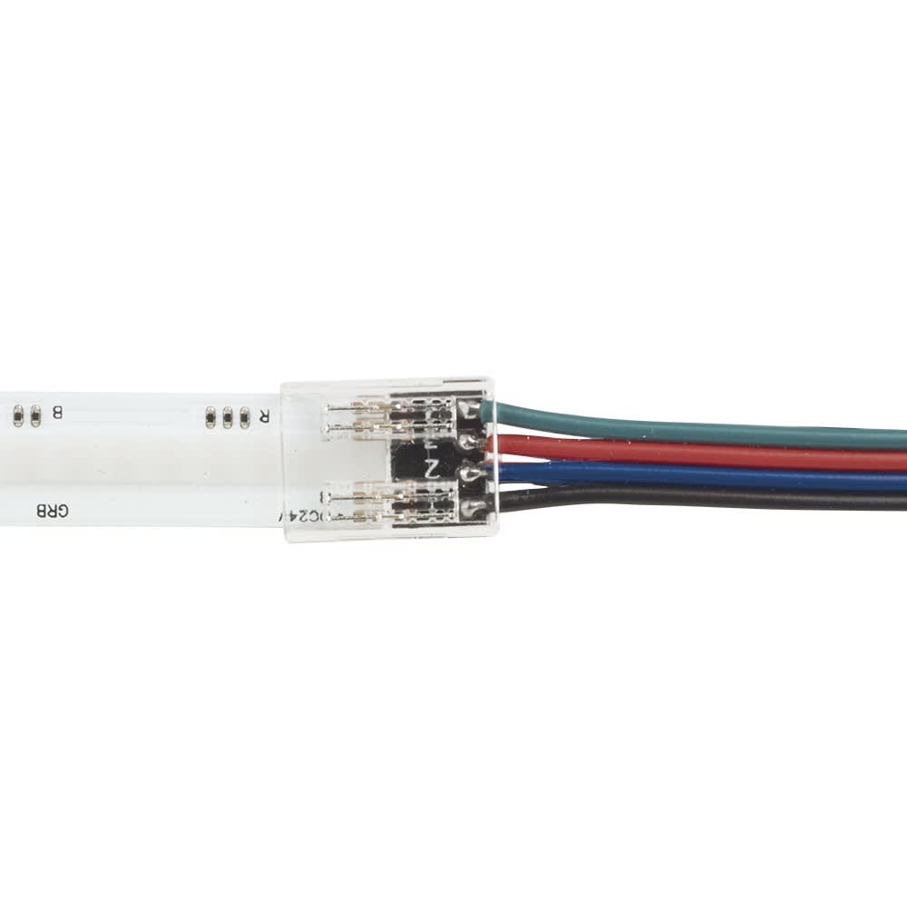 Aurora - LEDline - Connecteur câblé pour EN-ST1024RGB