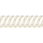 Aurora - LEDline - 1 mètre ruban LED 24V DC 9,6W/m IP67 uni 827