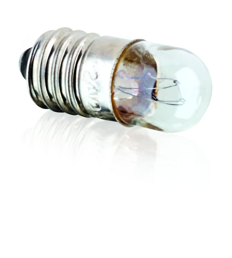 Aurora - LM - Tube 9X23 48V 2W BA9s