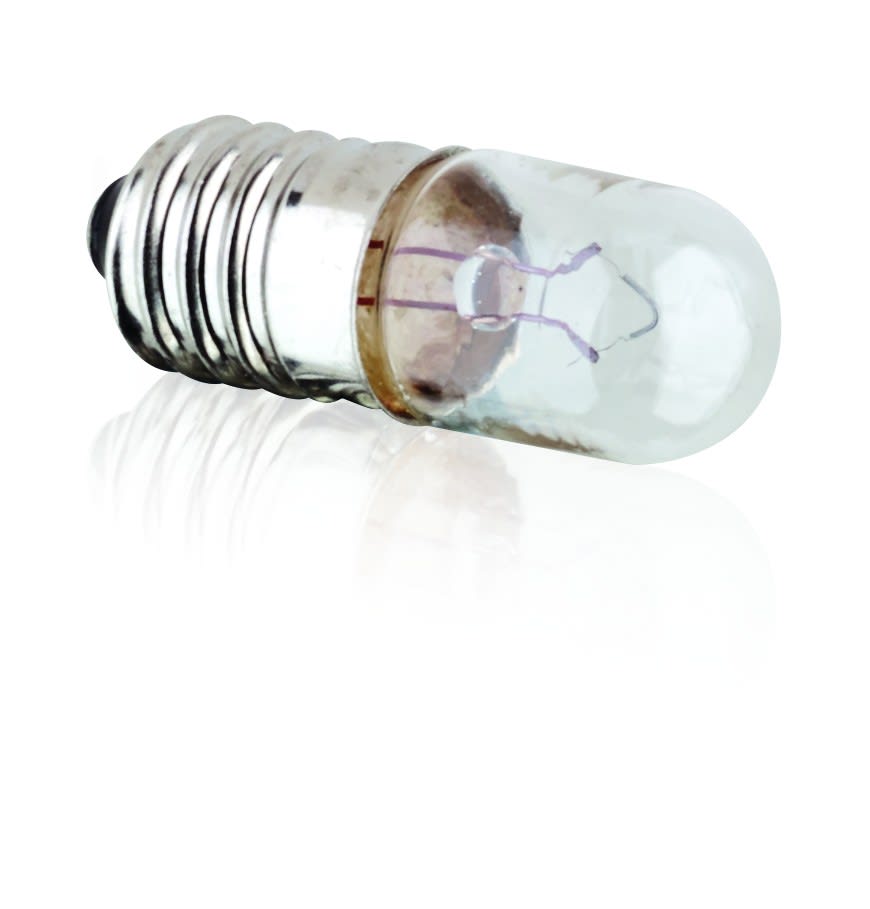 Aurora - LM - Tube 10X28 6V 0,05A BA9s
