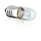 Aurora - LM - Tube 10X28 12V 3W BA9s 5000h