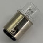 Aurora - LM - Tube 13-15X30 48V 3W E14