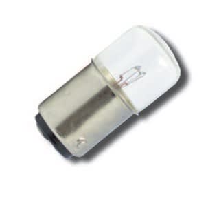 Aurora - LM - Tube 16X35 12V 2,5W E14