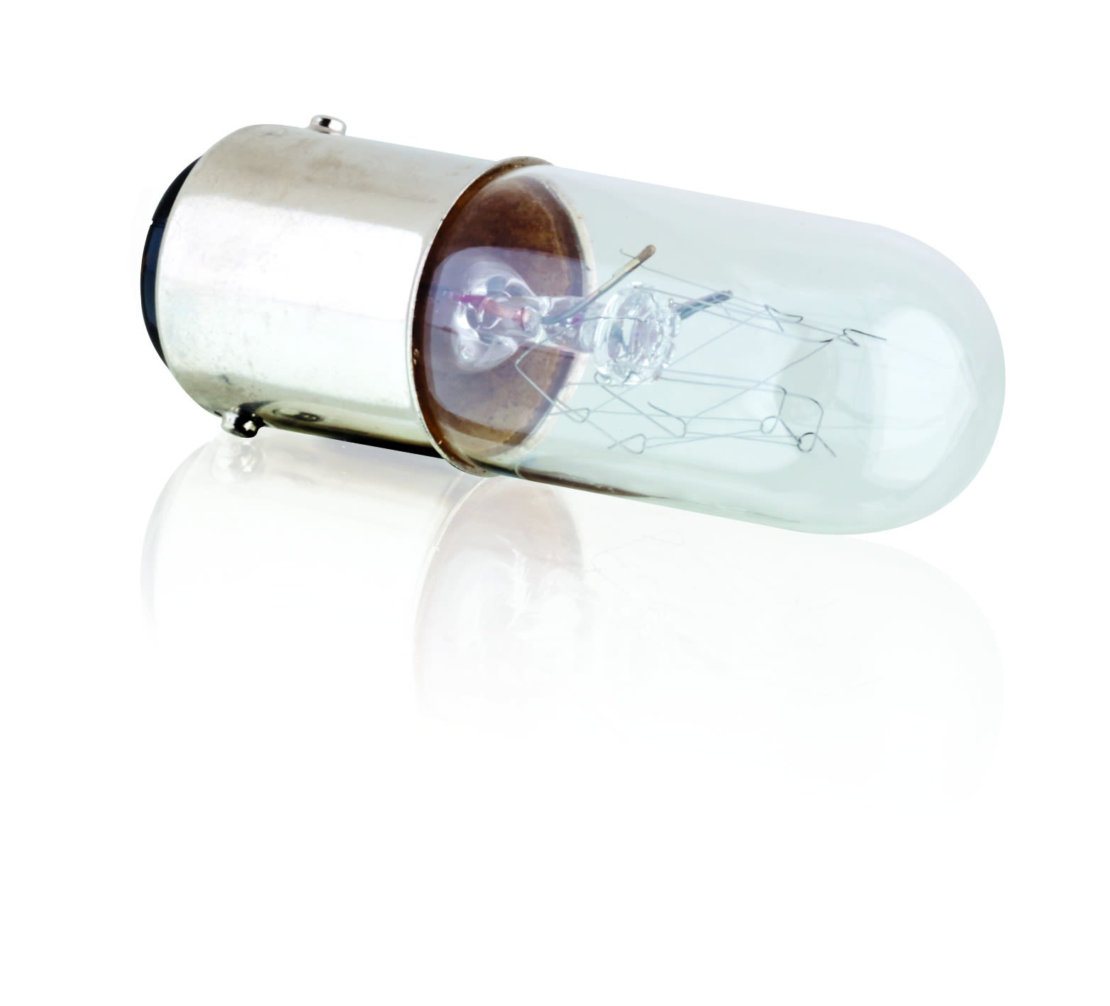 Aurora - LM - Tube 16X50 130V 5W E14