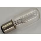 Aurora - INC - Tube 23X60 130V 15W B15D