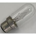 Aurora - INC - Tube 28X80 230V 25W B22