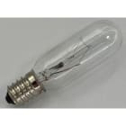 Aurora - INC - Tube 23X71 230V 40W E14 renforcé
