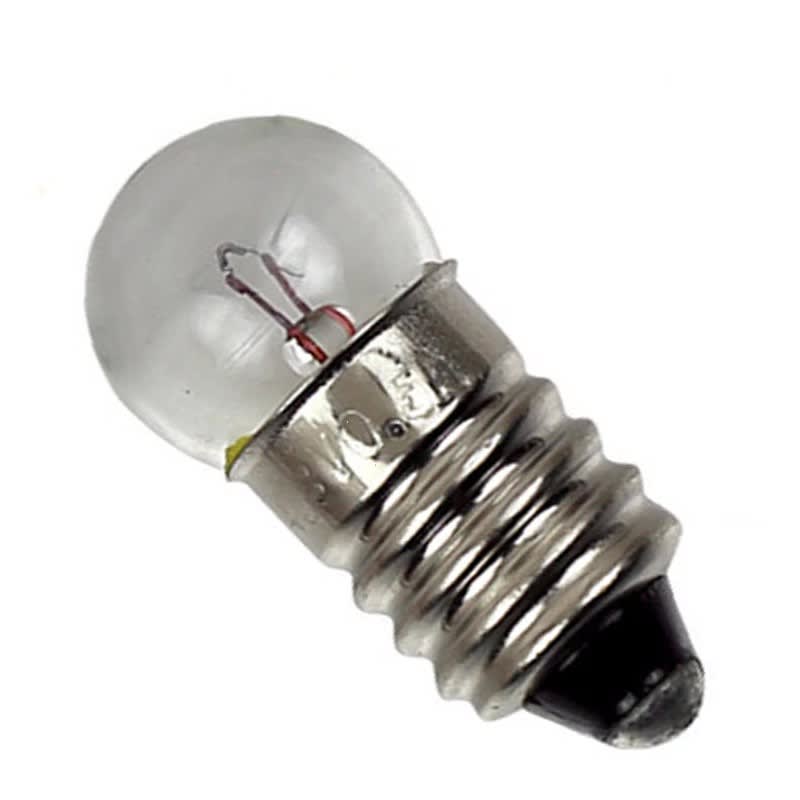 Aurora - LM - Sphérique 11X23 24V 0,05A E10