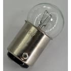 Aurora - INC - Sphérique 18X35 24V 5W BA15D