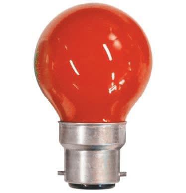 Aurora - INC - Sphérique 45X68 24V 40W E27 renforcée