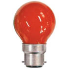 Aurora - INC - Sphérique 45X68 24V 40W E27 renforcée