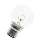 Aurora - INC - Sphérique 45X68 150V 40W B22 1000h