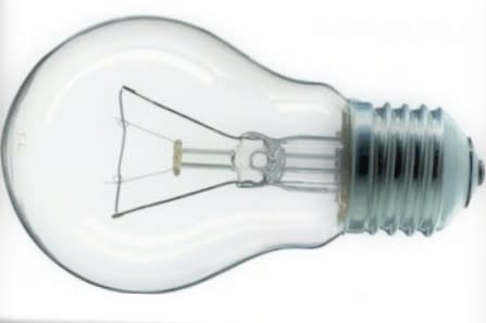 Aurora - INC - Standard 60X103 130V 25W E27