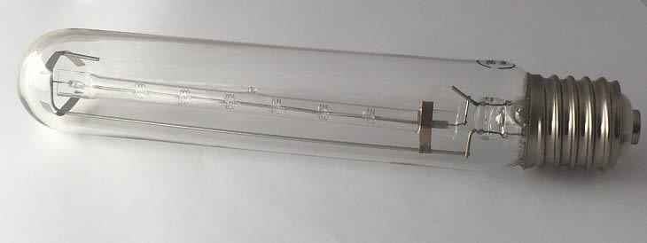 Aurora - HAL - JTT double enveloppe 240V 1000W E40