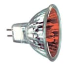 Aurora - HAL - Dichroique EXN rouge 12V 50W GU5,3 fermee