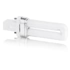 Aurora - Fluocompacte simple 5W G23 840