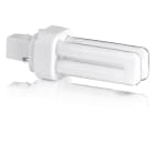 Aurora - Fluocompacte double 13W G24D1 840