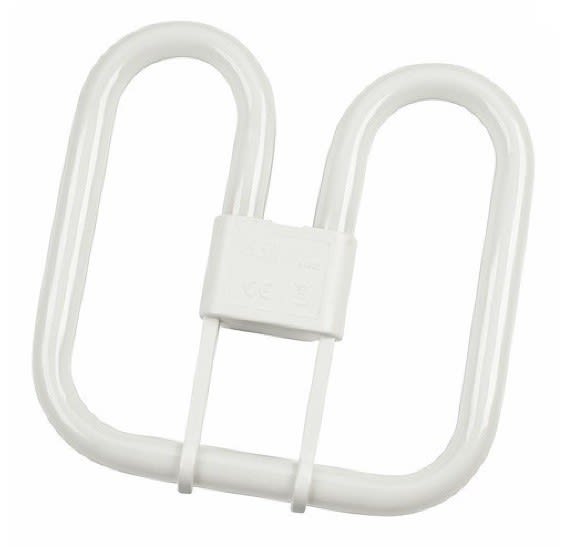 Aurora - Fluocompacte 28W GR10Q 827 4 broches