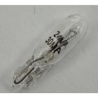 Aurora - LM - Culot verre 5X20 60V 1,2W