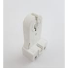 Aurora - Douille tube fluo G13 H= 42mm simple