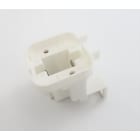 Aurora - Douille fluocompacte G24D3 fixation par vis