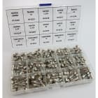 Aurora - Boite de 300 fusibles 5X20