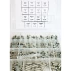 Aurora - Boite de 225 fusibles 6,3X32