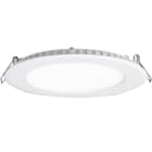 Aurora - Slim-Fit - Downlight extra-plat LED Non-Dim. 9W 830
