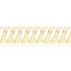 Aurora - LEDline - 1 mètre ruban LED COB 24V DC 10W/m uni 827 IP67