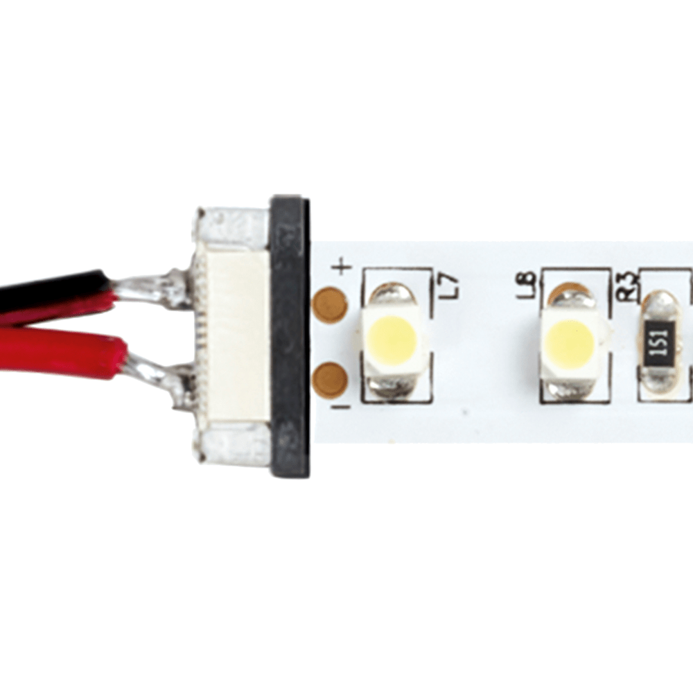 Aurora - LEDline - Connecteur Câblé pour EN-ST224