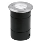 Aurora - G-Lite - Enc. de sol pietonnier rond IP65 G-LitePRO GU10 50W max