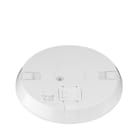 Aurora - Orbital - Hublot LED IP66 IK10 240V 25W CS (3000-4000-5700K) NO + detection