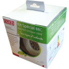 Aurora - Kit BBC CGED special Isolant BL avec Lampe GU10 3000K