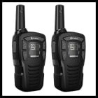 XPE - Talkie walkie AM245 (la paire)