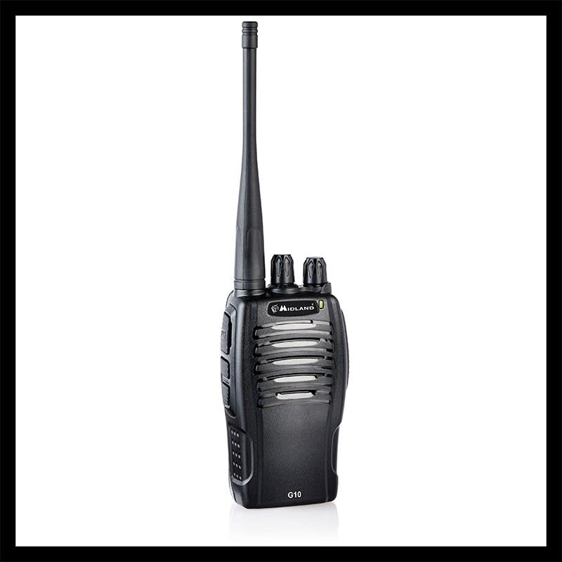 XPE - Talkie walkie MTG10
