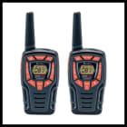 XPE - Talkie walkie AM845 (la paire)