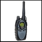 Xeta - Paire Talkie Walkie MTG7 - PMR446 - Fonction mains libres