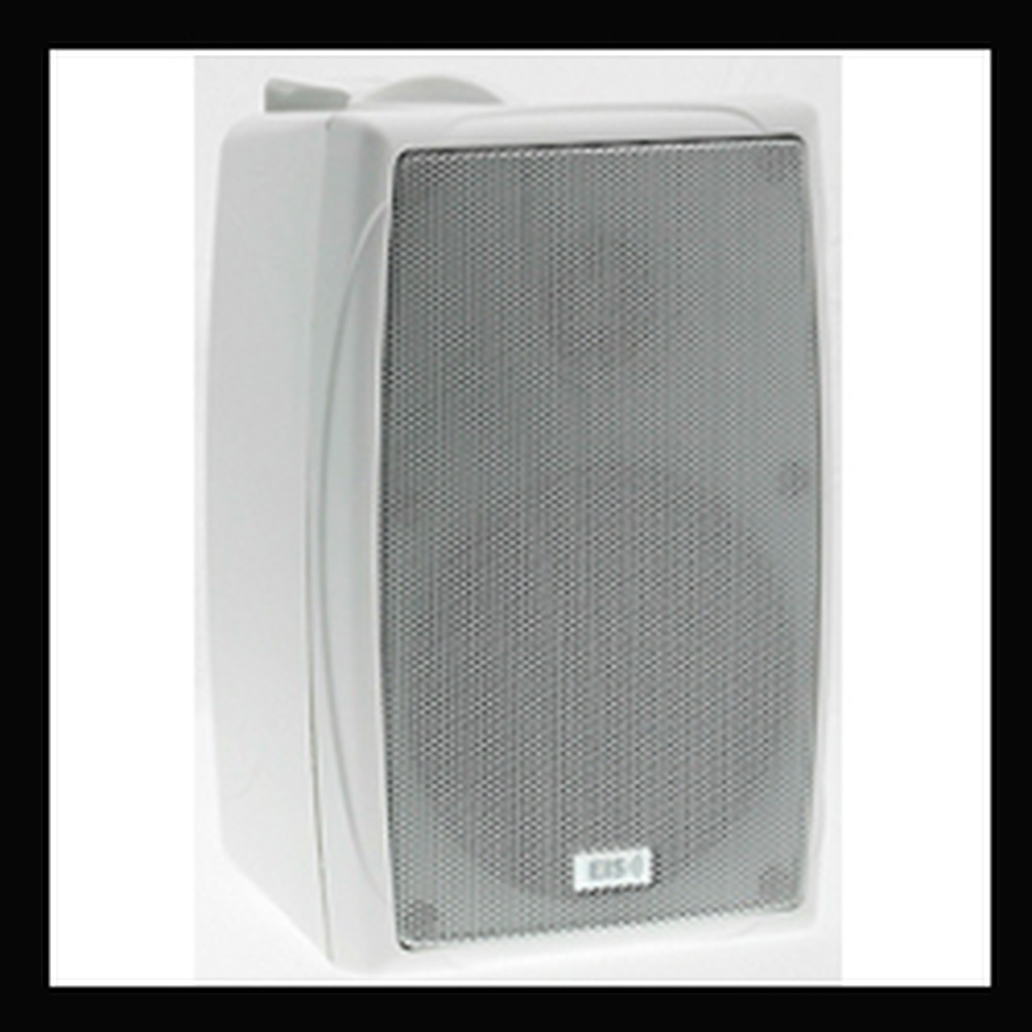 XPE - H.P mural medium 16 ohms 2 voies blanc - Puissance max 100W