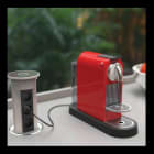 Xeta - VERSAELITE - tour multiprise extractible 3 prises