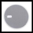 Xeta - H.P 8 ohms 2,5" blanc - encastrable - IP20 - vendu a l'unite