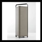 Xeta - Borne ESCAPE P9 100W Bluetooth - USB - Brun - Batterie rechargeable