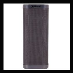 Xeta - Enceinte amplifiee Bluetooth - 30W - petit modele - noir