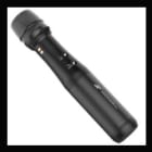 XPE - MICKER PRO - micro a main sans fil avec HP amplifie et batterie rechargeable