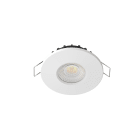 XPE - Spot LED SLIM blanc 6W - RE2020 - Dimmable Classe III