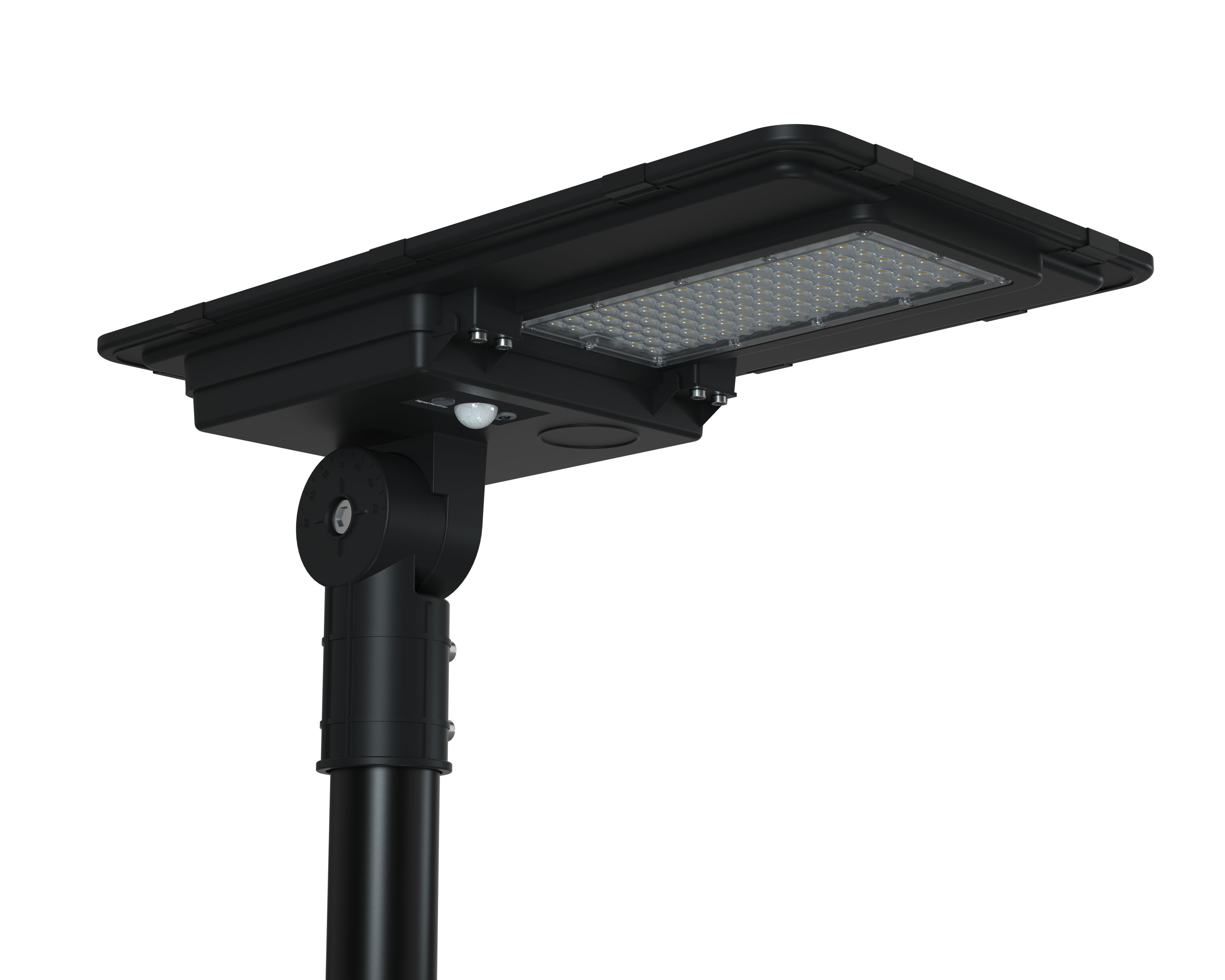 XPE - Projecteur exterieur LED LOTUS 25W - IP65 - 2000 lm