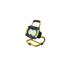 XPE - Couronne magnetique ronde - Finition Or brillant