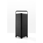 Xeta - Borne ESCAPE P6BT 60W Bluetooth - Noir - Batterie rechargeable