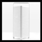 Xeta - Borne ESCAPE P6BT 60W Bluetooth - Blanc - Batterie rechargeable