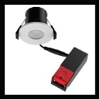 Xeta - VARIOC3 - Spot LED encastrable Classe III 7W dimmable-600lm-2700-4000K - RE2012